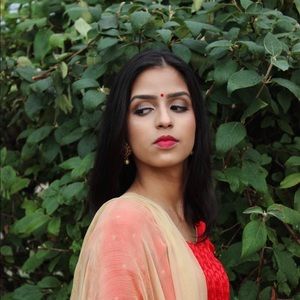 Meet your Posher, Manroop